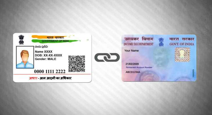 PAN Card Will Become Inoperative If Not Linked with Aadhaar 