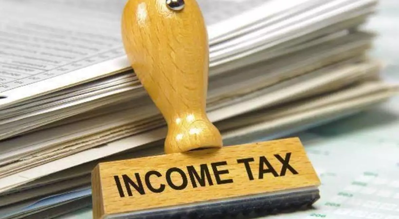 Reassessment Income Tax Notice to NRIs