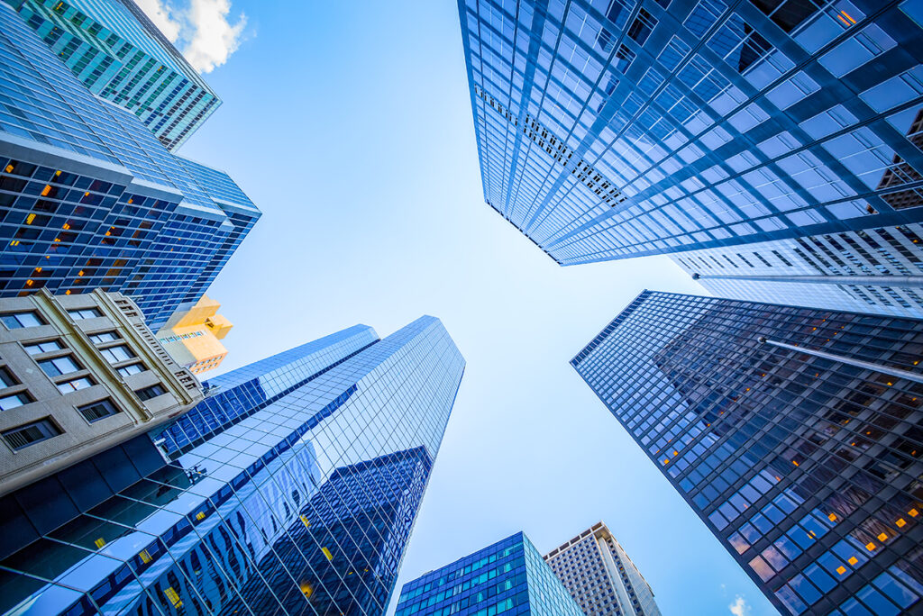 Factors Pushing the Commercial Real Estate Sector