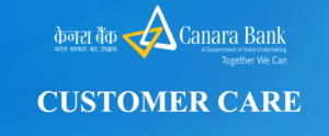 canara bank nri customer care email id