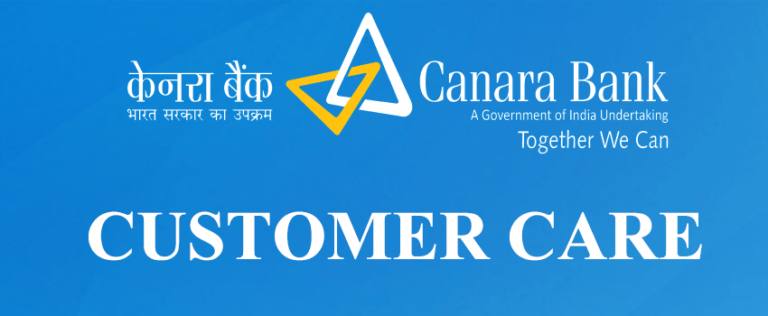 Canara Bank NRI Customer Care Services SBNRI