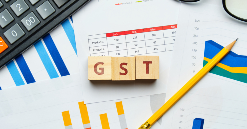 GST for NRIs Renting Property in India 