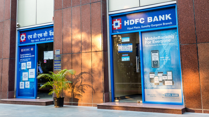 HDFC NRI Account Opening in Kuwait: Online Process