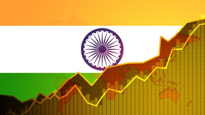 India Surpasses France to Become the World’s Fifth Largest Stock Market 