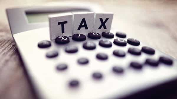 Income Tax for OCIs in India 