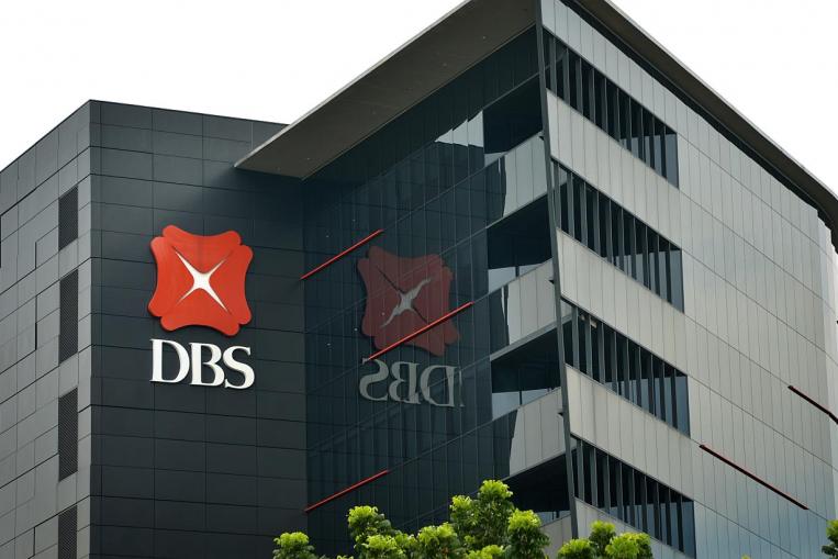 DBS Bank NRE FD Rates