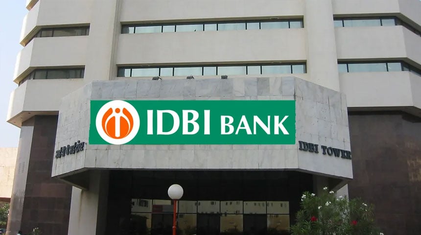 IDBI Bank NRE Account