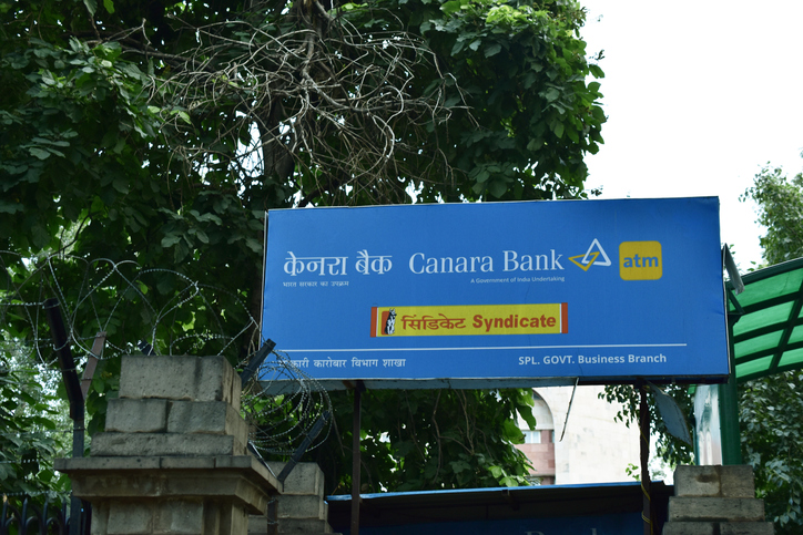 Canara Bank FCNR Rates 2023: Tax-Free NRI Investment