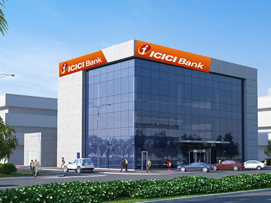 ICICI Bank International Branches and Customer Services