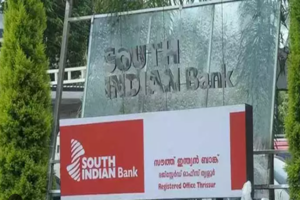 South Indian Bank NRO Account