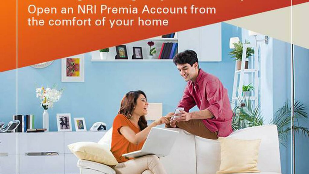 ICICI NRI Premia Account - Premium Offering for NRIs/ OCIs
