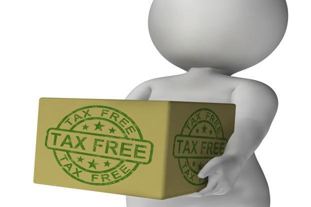 Is NRE Account Taxable? 