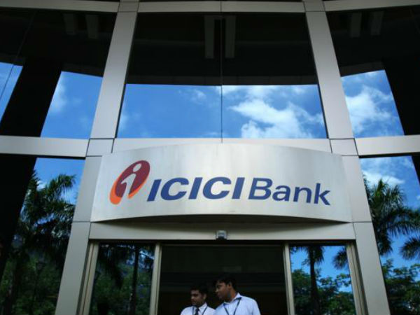 ICICI Bank NRO to NRE Fund Transfer 