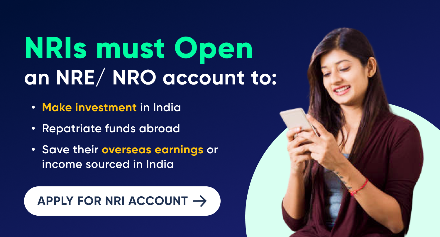 NRI Account Minimum Balance Updated for 2024 SBNRI