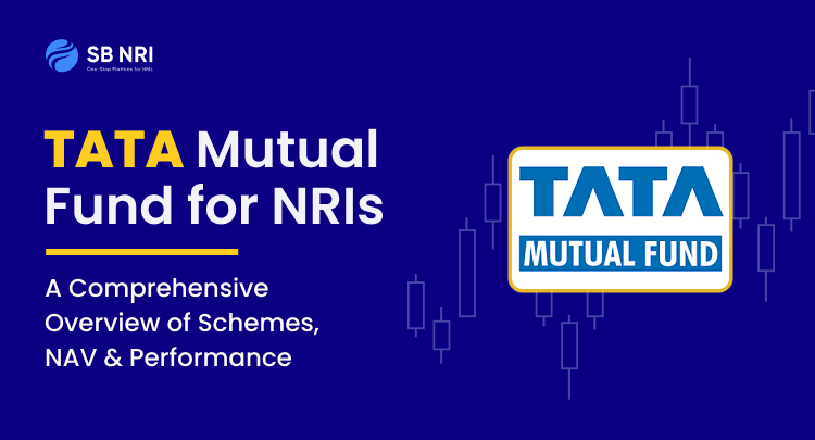Tata Mutual Fund for NRIs - A Comprehensive Overview of Schemes, NAV, and Performance