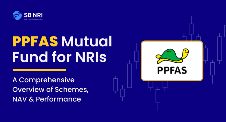 PPFAS Mutual Funds for NRIs-  A Comprehensive Overview of Schemes, NAV, and Performance