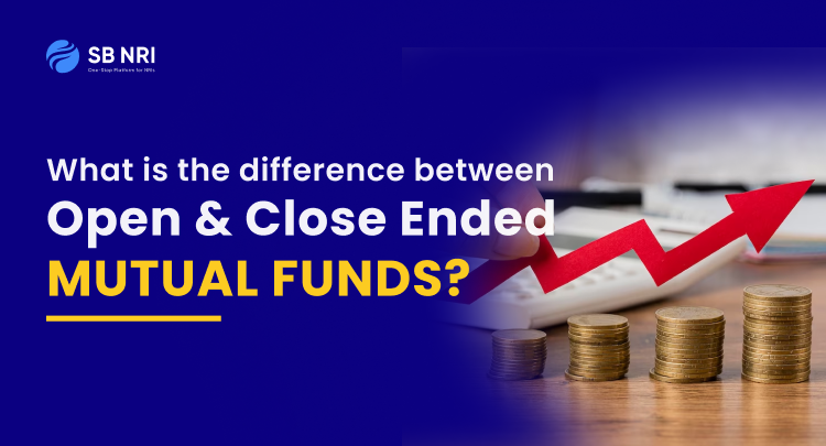 What is the Difference Between Open Ended and Close Ended Mutual Funds