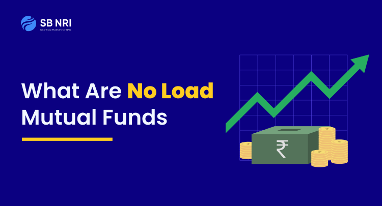 What Are No Load Mutual Funds: 