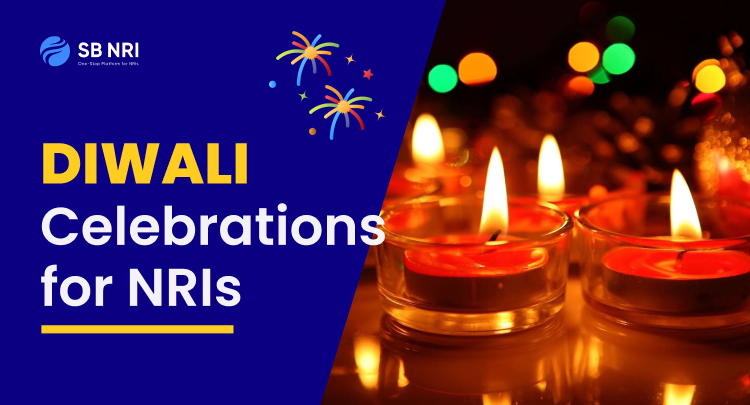 Diwali Celebrations for NRIs 2023