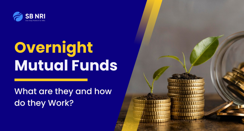 Overnight Mutual Funds- What Are They and How Do They Work?