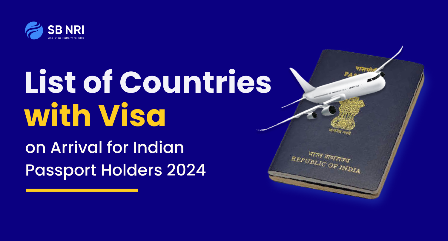 list-of-countries-with-visa-on-arrival-for-indian-passport-holders-2024