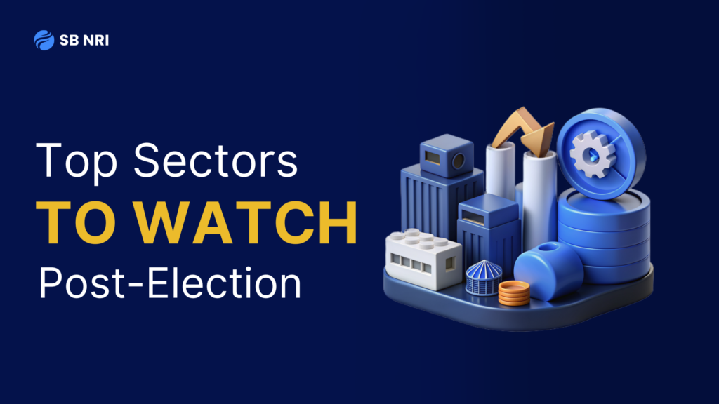 Top Sectors to Watch in India Post-Election