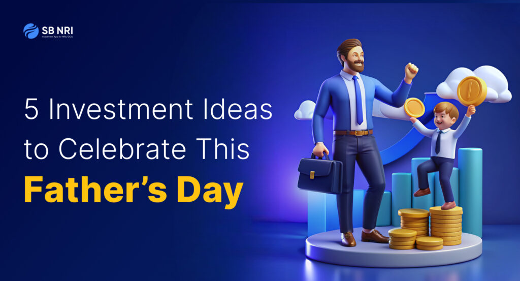 5 Investment Ideas to Celebrate This Father’s Day