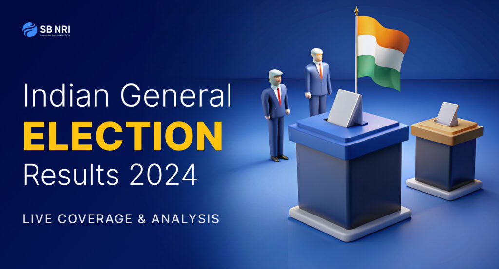 Indian General Election Results 2024: Live Coverage and Analysis