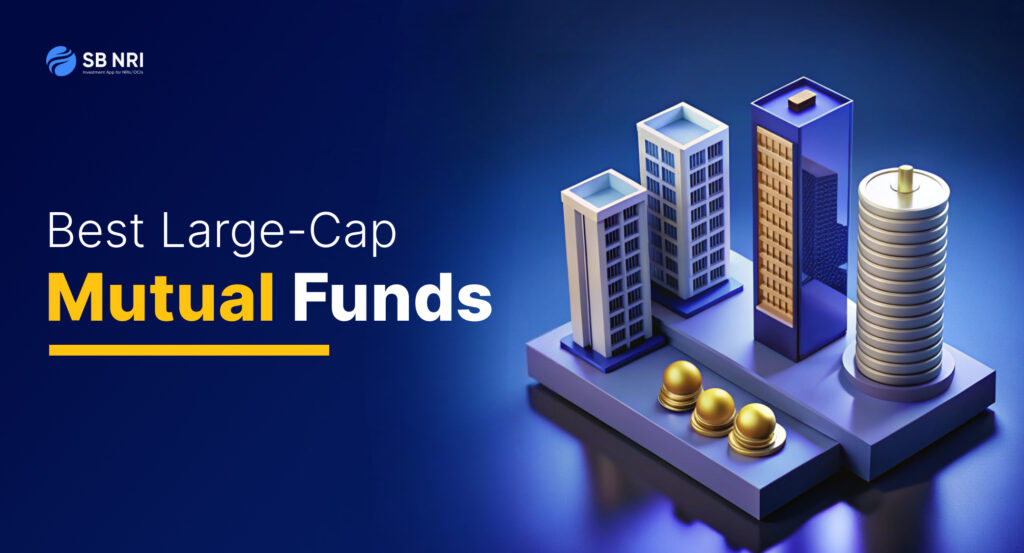 Top Large-Cap Mutual Funds to Invest in 2024!