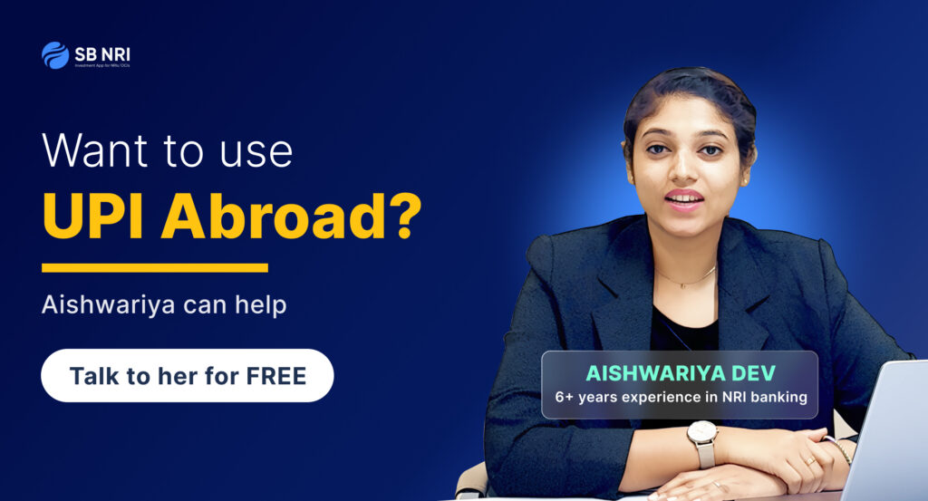 Professional guidance on how to use UPI abroad