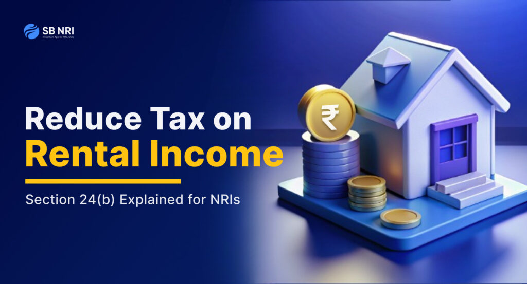 save tax on rental income