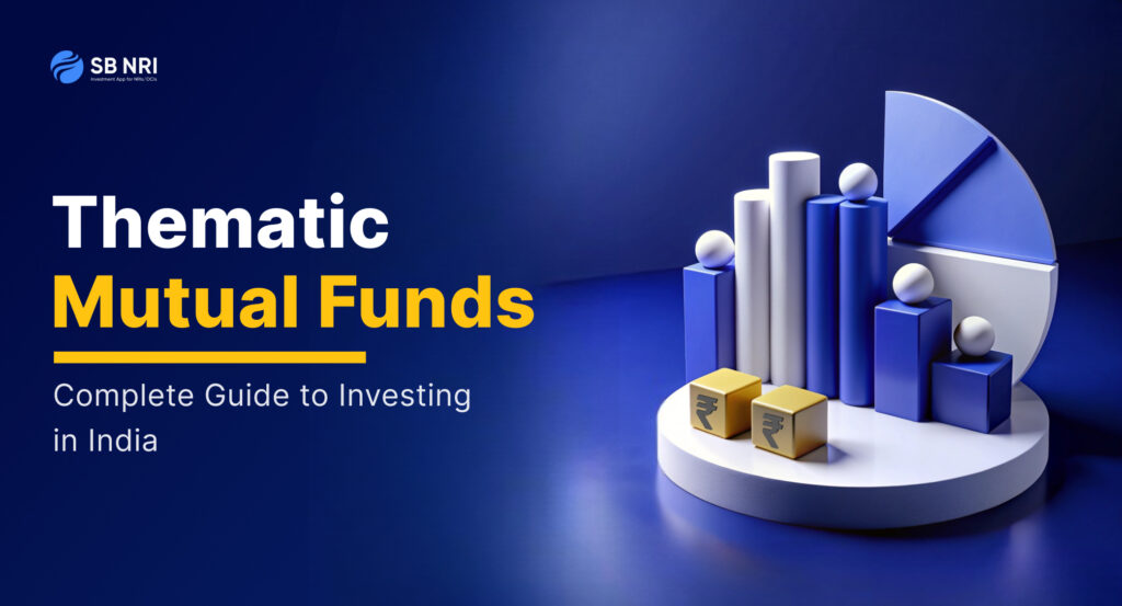 Best Thematic Mutual Funds: Types, Benefits & Top Picks