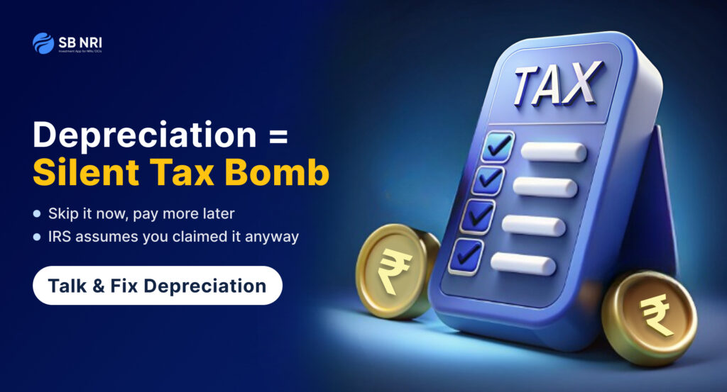 Report Indian Rental Income accurately with US tax expert