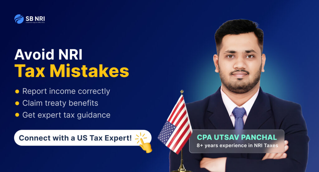 Understand ECI and FDAP Income: Avoid tax mistakes