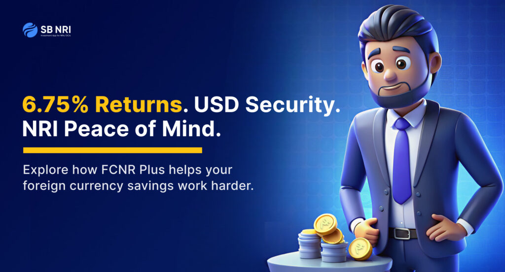 FCNR Deposit Rates