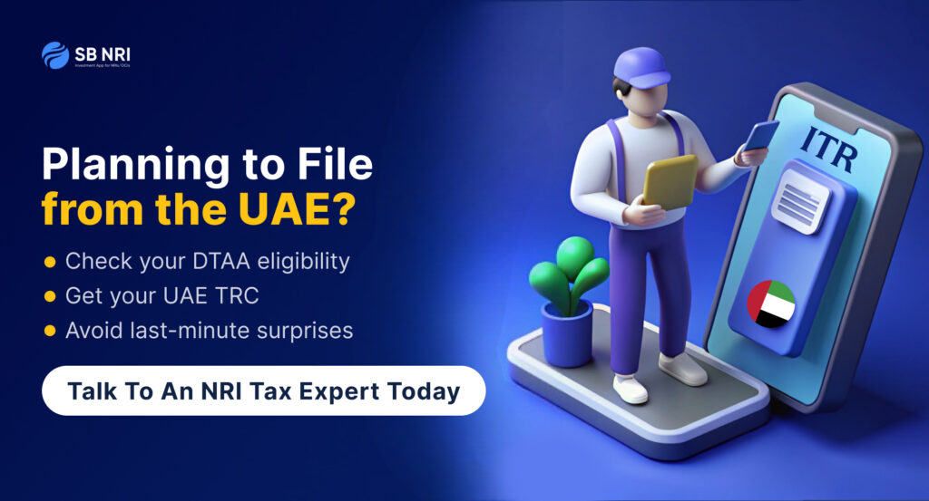 Get your UAE TRC